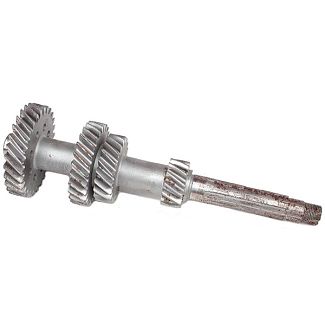 Вал проміжний КПП 2.4 L 