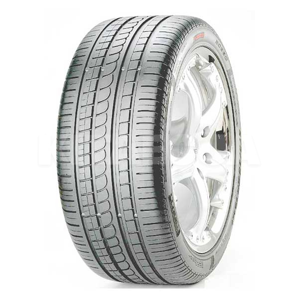 Шина літня 255/50ZR19 103W PZero Rosso PIRELLI (1000261683)