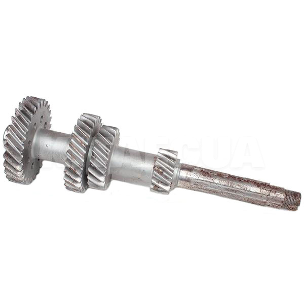 Вал проміжний КПП 2.4 L на Great Wall HOVER (SC-1701400)