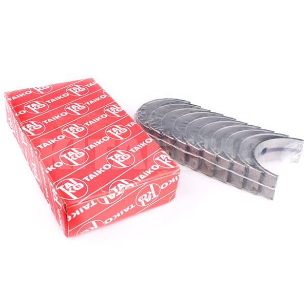 Вкладыши коренные STD 1.6L INA-FOR на Chery M11 (481FC-BJ1005012)