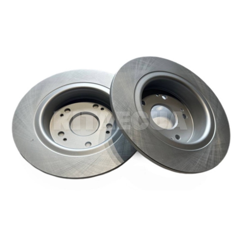 Тормозной диск задний HONDA на HONDA e:NP1 (42510-T7J-H00) - 2