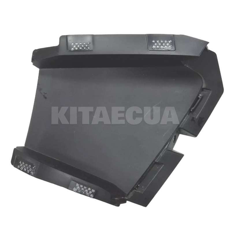 Воздуховод переднего бампера внутрений правый Zeekr на ZEEKR 001 (ADFB-ZKR-24-R)