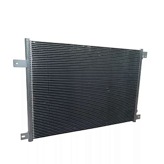 Радиатор кондиционера BYD