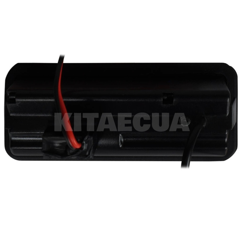 Камера заднього виду штатна для Ford Mondeo MK4/Fiesta ST 2014-2017 (11) SIGMA4car (63764) - 3