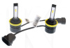 LED лампа для авто SX H11 PGJ19-2 24W 5500K (комплект) BAXSTER (00-00017119)