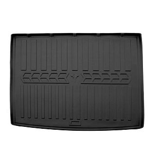 Гумовий килимок багажник MERCEDES BENZ W164 ML (2005-2011) Stingray