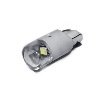 LED лампа для авто T10 W2.1x9.5d 12V 6000K AllLight