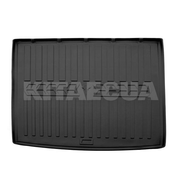 Резиновый коврик в багажник MERCEDES BENZ W164 ML (2005-2011) Stingray (6012021)