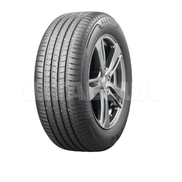 Шина летняя 255/45R19 104S XL Bridgestone (1000356950)