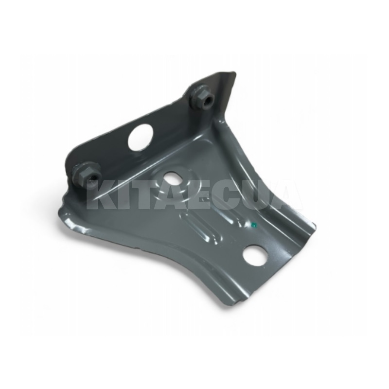 Кронштейн кріплення переднього бампера лівий BYD на BYD EV Song Plus (14779191-00) - 2
