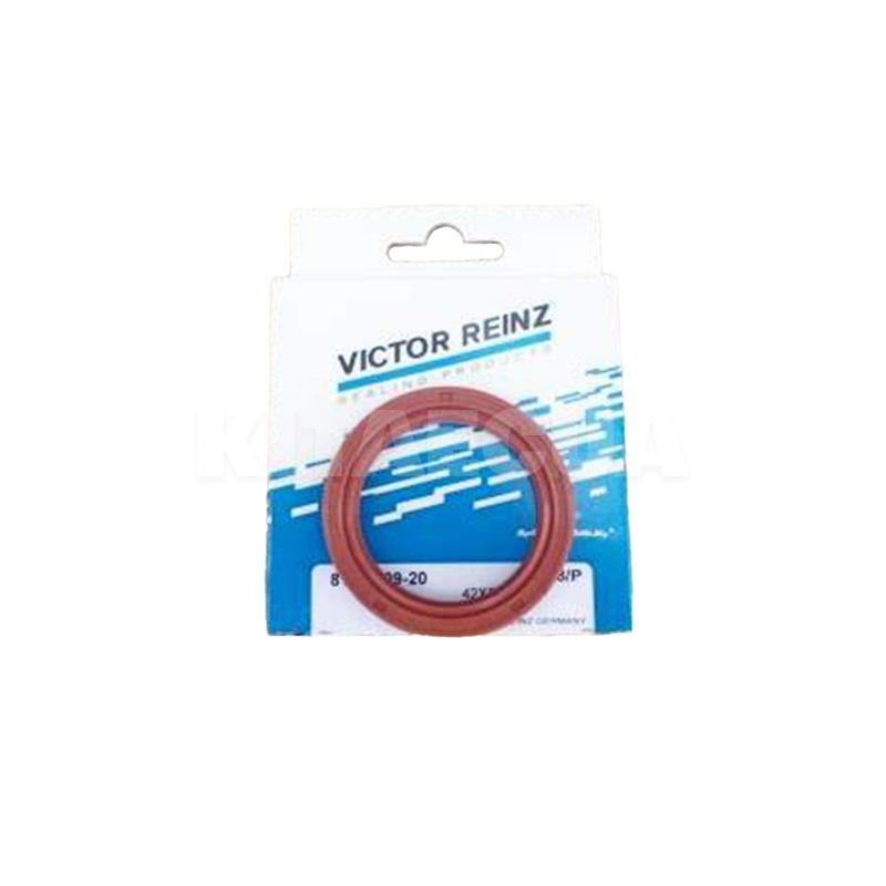 Сальник распредвала 1.6L VICTOR REINZ на Chery AMULET (480-1006020) - 2