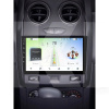 Штатна магнітола CC4L 6+64 Gb 9" Renault Duster (F1) 2015-2021 Teyes (71181)