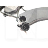 Колодки тормозные передние с датчиком износа KLM Autoparts на Chery ELARA (A21-6GN3501080BA-01)