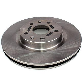 Диск тормозной передний 299mm SHINO