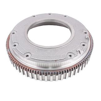 Маховик 1.6L 7 SEVEN PARTS