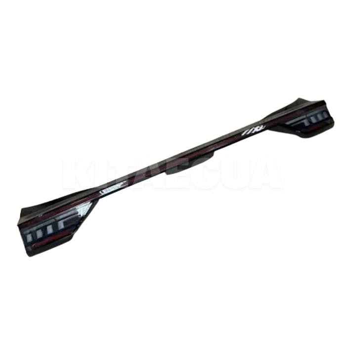 Стоп задний центральный рестайлинг (8PIN-7PIN) ОРИГИНАЛ на HONDA M-NV (34150-3K4-H51)