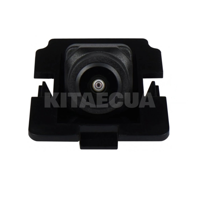 Камера заднього виду штатна для Mitsubishi Outlander XL/Citroen C-Crosser/Peugeot 4007 (23) SIGMA4car (63756) - 6