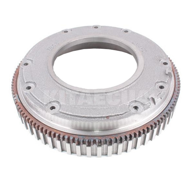 Маховик 1.6L 7 SEVEN PARTS на Chery AMULET (A11-1005110BB)