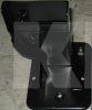 Кронштейн усилителя бампера переднего левый на GEELY CK (1801427180)
