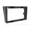 Штатна магнітола CC3L 4+64 Gb 9" Chery QQ3 2004-2012 Black Teyes (56988)