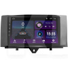 Штатна магнітола E9232 2+32 Gb 9" Mercedes Benz Smart Fortwo 2 2010-2015 SIGMA4car (42027)