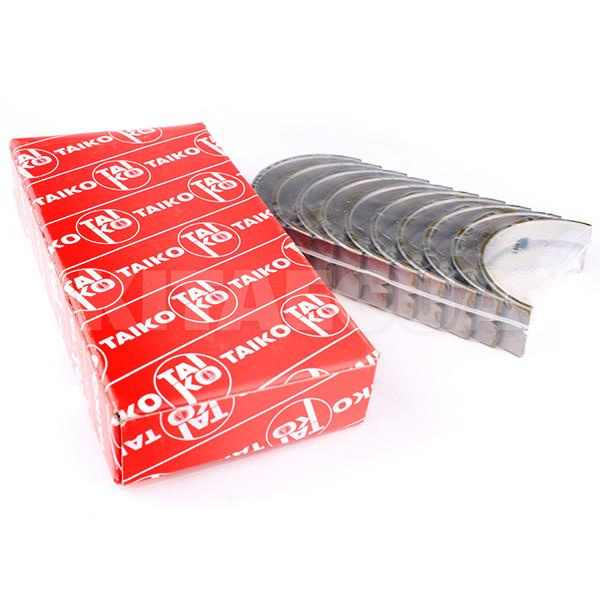 Вкладыши коренные STD INA-FOR на Chery E5 (480EJ-BJ1005012)