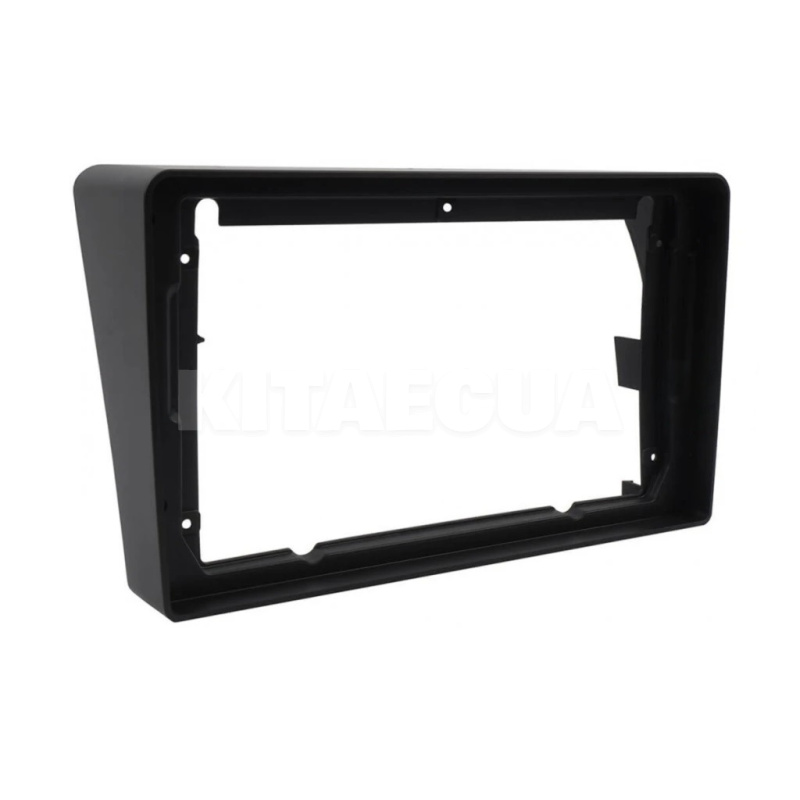Штатна магнітола CC3L 4+64 Gb 9" Chery QQ3 2004-2012 Black Teyes (56988) - 4