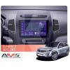 Штатная магнитола MOSS M3 4+32 ГБ 9" Kia Sorento 2 XM 2012-2021 (F3) AMS (50072)