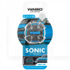 Ароматизатор "новое авто" Sonic New Car Winso (531130)