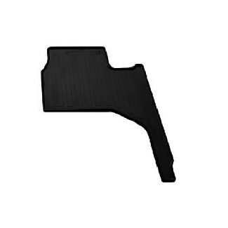 Резиновый коврик задний правый Toyota Land Cruiser 300 (2021-н.в) Stingray