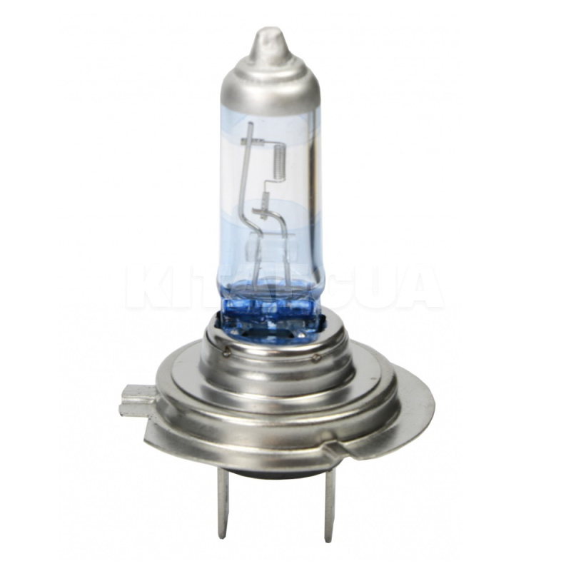 Галогенна лампа H7 55W 12V High Blue top Crystal White +50% комплект SHAFER (SL3007C)