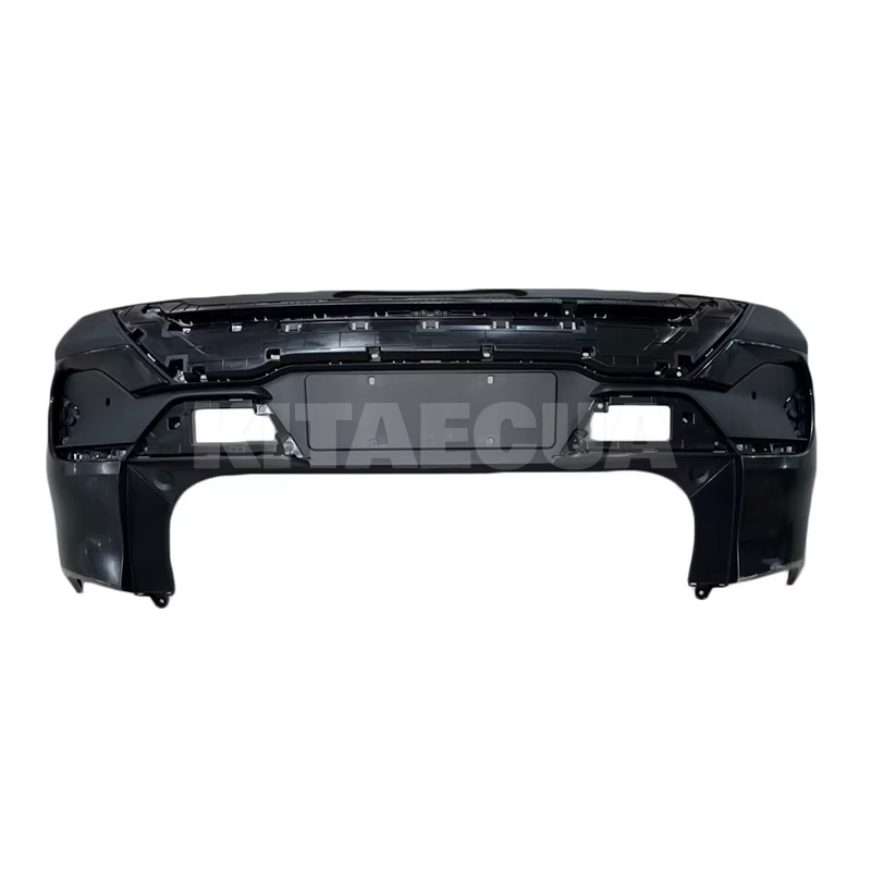 Задний бампер ОРИГИНАЛ (SC2E-2804100A)