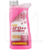 Антифриз красный 1л AF13++ -40°C Mannol (MN4015-1)