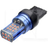 LED лампа для авто T20 W21W 12V 24 світлодіода TBS Design (00-00020578)
