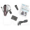 Відеореєстратор Full HD (1920x1080) USB, Wi-Fi Globex (GE-303R)