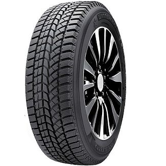 Шина зимова 255/45R20 105T XL WINTERKING DW02 Doublestar
