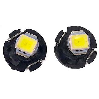 LED лампа для авто T5 6000K SMD