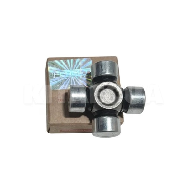 Крестовина кардана рулевого FEBEST на Great Wall HOVER (3404320-K00-K)