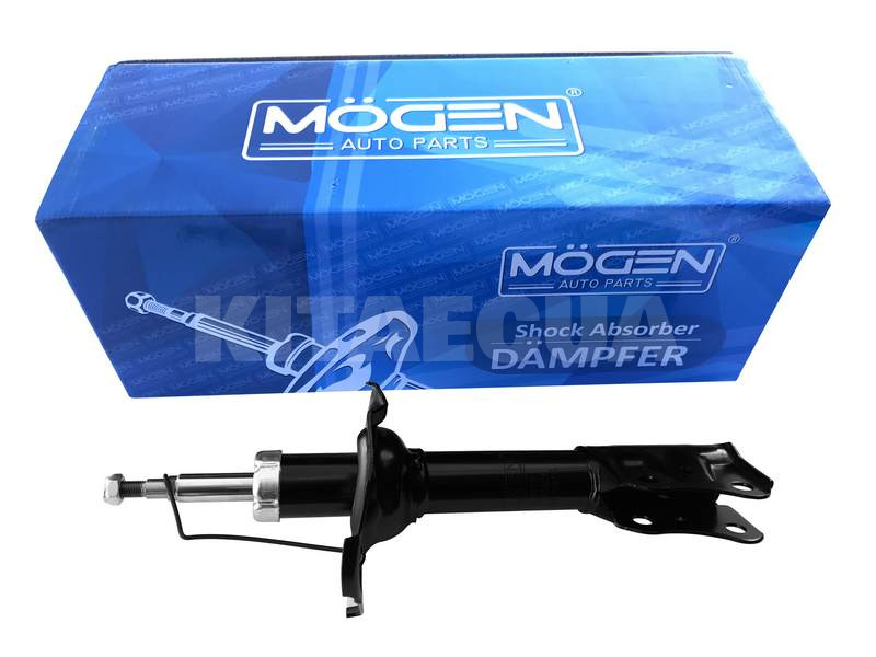 Амортизатор передний газомасляный 14mm MOGEN на FAW V5 (48510-0DK30)