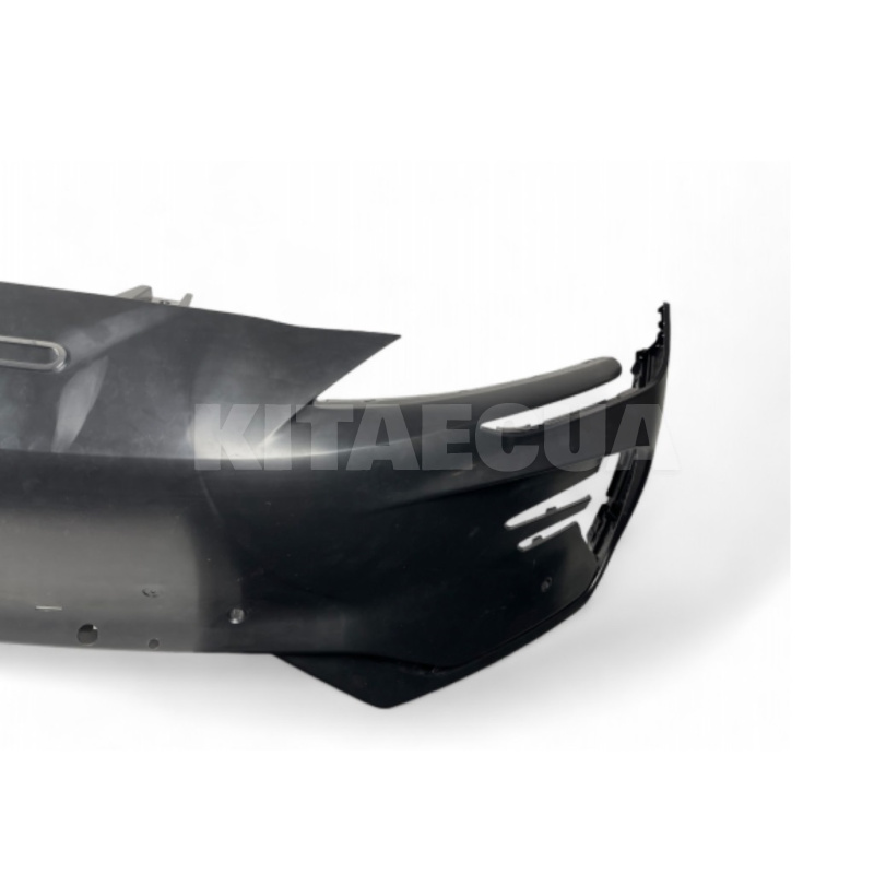 Передний бампер ОРИГИНАЛ на BYD EV Song Plus (SA3EF-2803111A/30) - 4