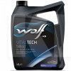 Масло моторне синтетичне 4л 5W-40 Vitaltech WOLF (8311192)