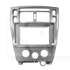Штатная магнитола F10216 2+32 Gb 10" Hyundai Tucson 1 2004-2009 SIGMA4car (30662)