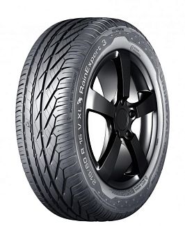 Шина летняя 185/65R15 88T RainExpert 3 UNIROYAL