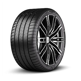 Шина летняя 255/40R20 101Y XL POTENZA Sport Bridgestone