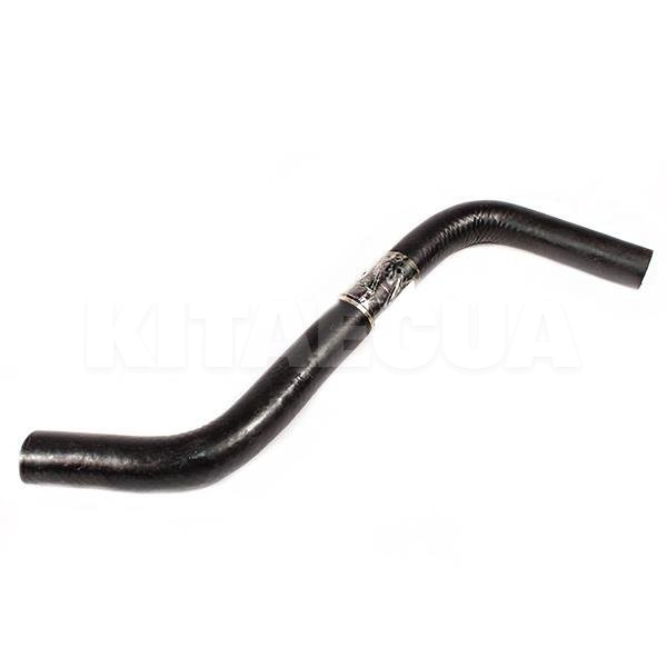 Патрубок печки выпускной 1.6L PREMIUM на Chery AMULET (A11-1303419) - 2