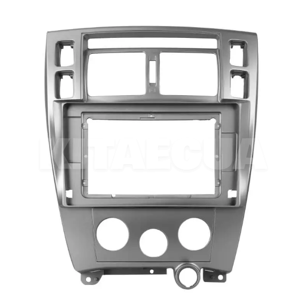 Штатная магнитола F10216 2+32 Gb 10" Hyundai Tucson 1 2004-2009 SIGMA4car (30662) - 2
