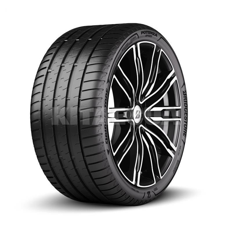 Шина літня 255/40R20 101Y XL POTENZA Sport Bridgestone (27861)