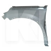 Крило переднє праве BYD на BYD Song Plus (13135433-00)
