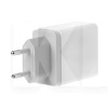 Зарядное устройство 3 USB 3A белый WC-310 XoKo (WC-310-WH)