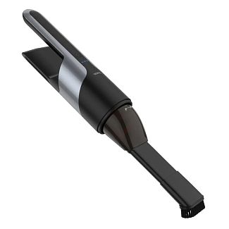 Автомобильный пылесос портативный 80 Вт Azure Portable Vacuum Car Cleaner черный HOCO
